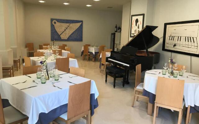 La Merced de la Concordia