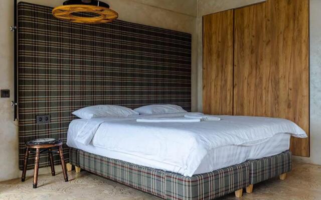 White Mare на Петроградской (Вайт Маре)