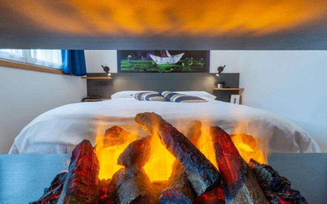 Sport Hotel Alpina