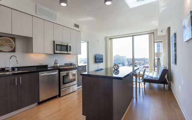 The Vermont by Tripbz