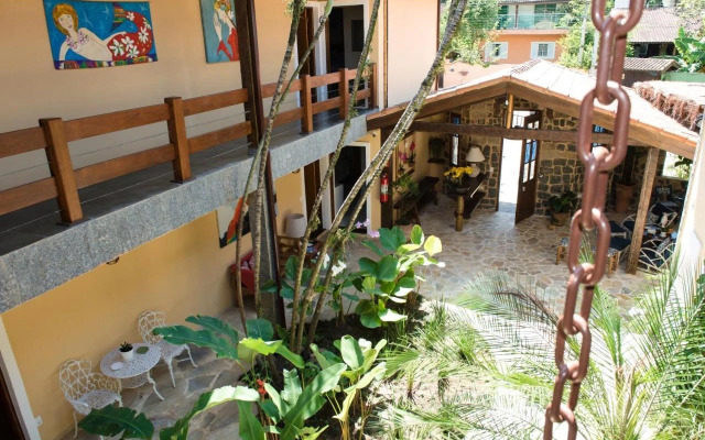 Pousada MR Caraguatatuba