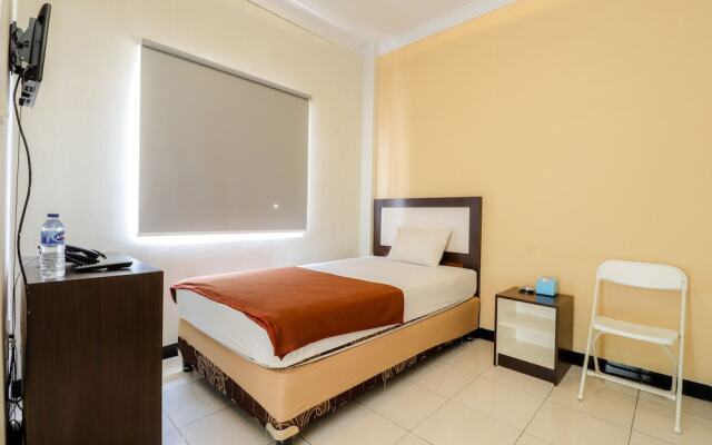 Wisma Banda