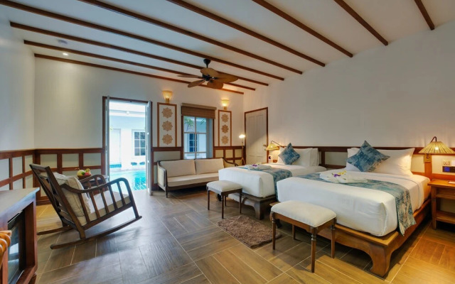 Mybanlao Hotel
