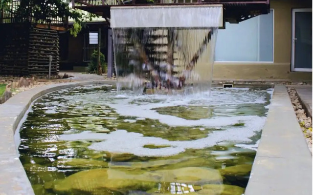 Utopia Boutique Hotel