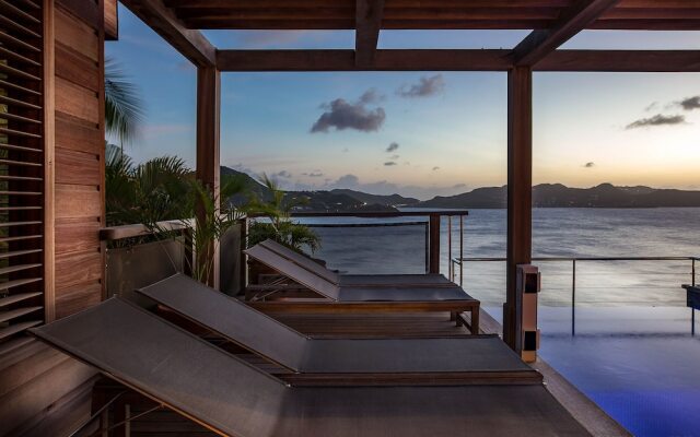Dream Villa SBH Samsara