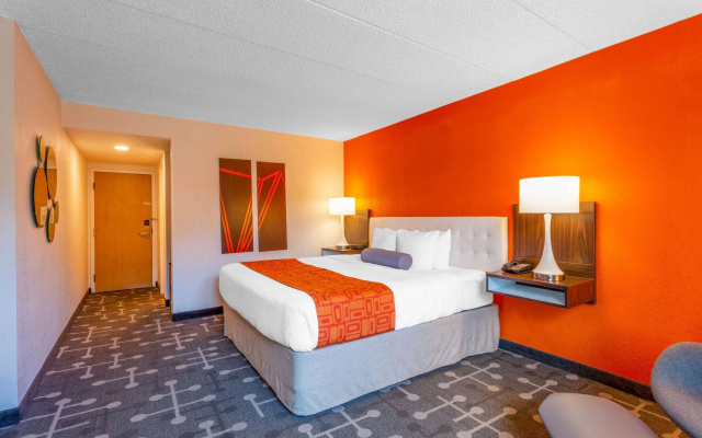 Howard Johnson by Wyndham Portsmouth