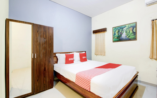 Hotel O Pogung Near Near Ugm Formerly Maleo Residence – Guest Rooms – Sleman