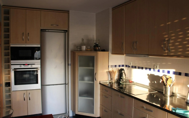 Apartamento el Budha