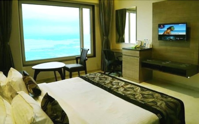 Hotel Rio Beach