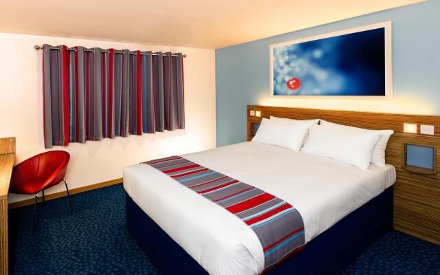 Travelodge Ipswich Beacon Hill