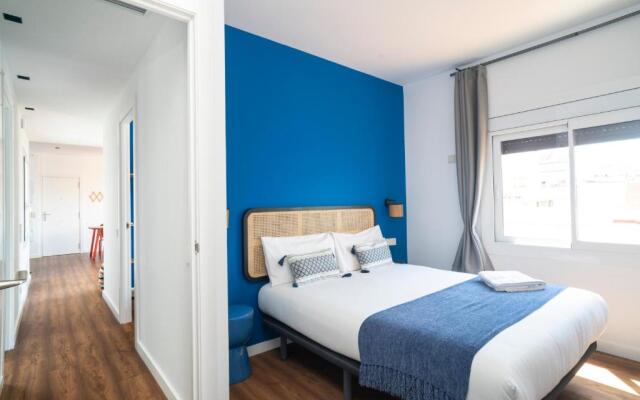 Caliu Apartments Barcelona - Camp Nou