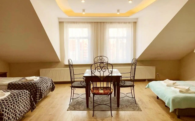 GRONO Apartamenty