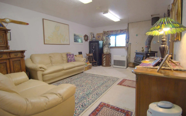 Fisherman's Tales Bed and Breakfast