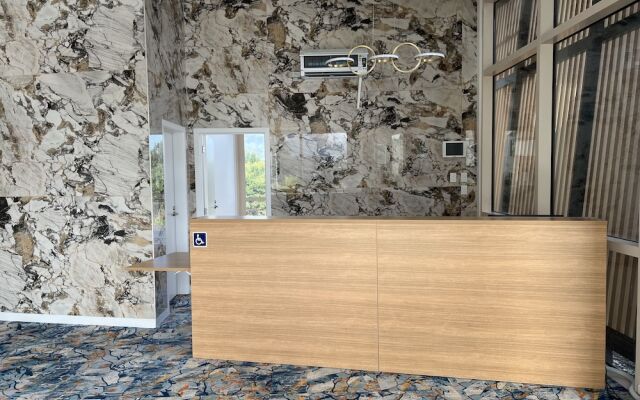 Manha Hotel Auckland Airport
