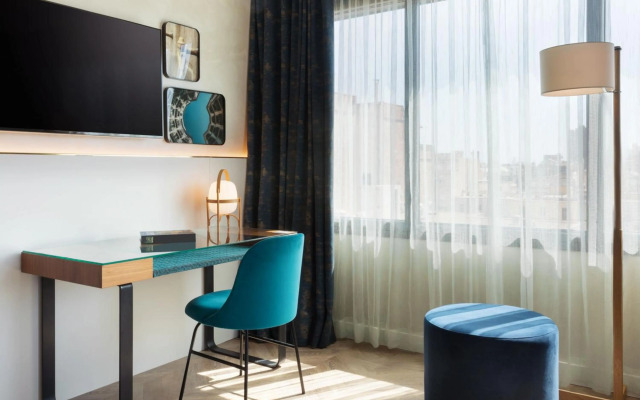 Renaissance Barcelona Hotel