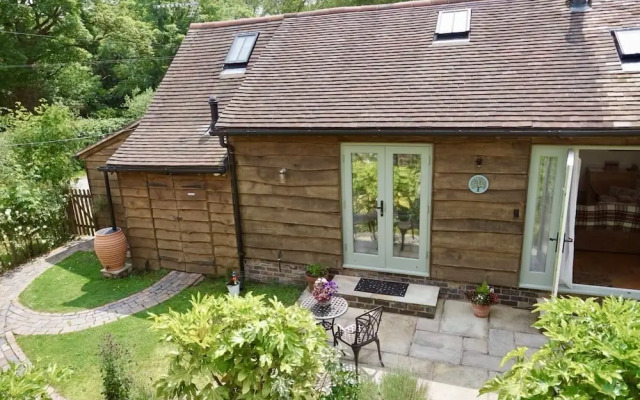 Nest Holiday Hideaway Wren Cottage Stunning Area!