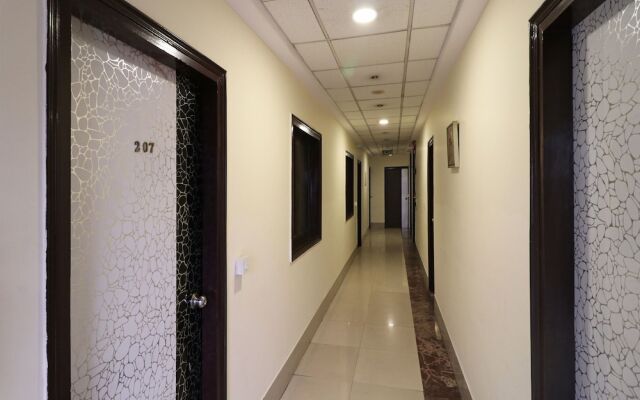 OYO 377 Hotel Excellent