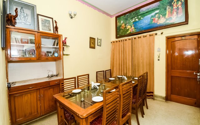 OYO 36310 Poonam Guest House