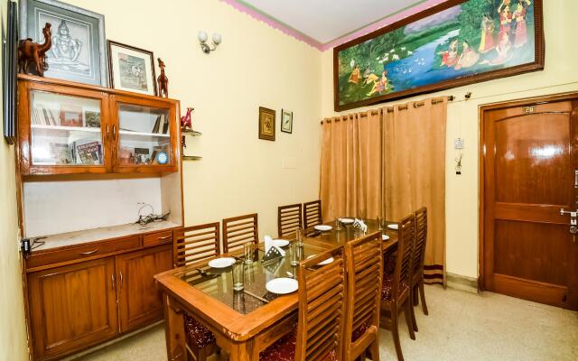 OYO 36310 Poonam Guest House