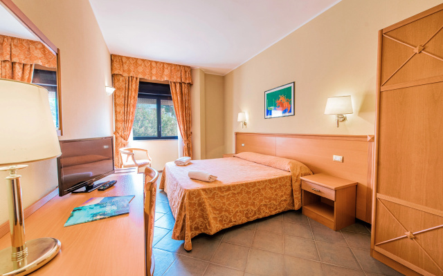 Отель Voi Florio Resort 