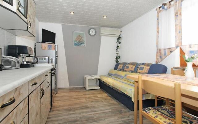 Apartment Lovre 1605