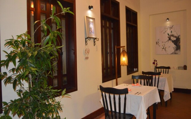Orchids Homestay