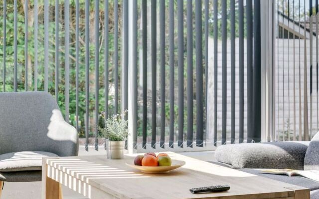 "Chilali" - 500m from the sea in Western Jutland