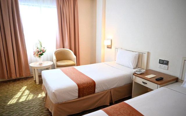 Permai Hotel Kuala Terengganu