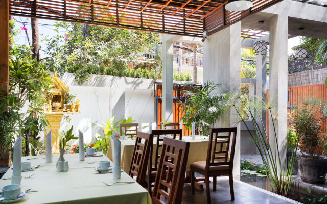 Bopha Residence