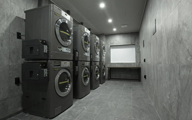 Layers Hotel Busan Hadan