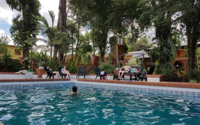 Wanda Hotel Las Palmas