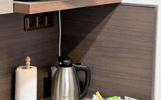 Apartmány Karlovy Vary