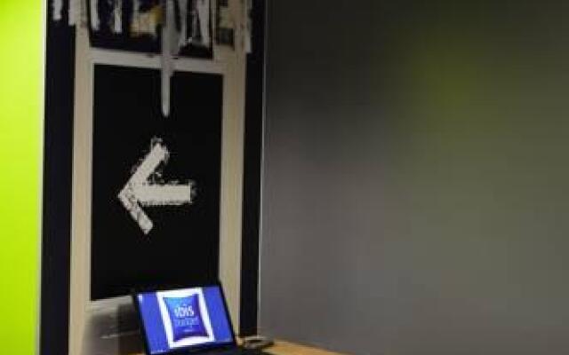 ibis budget Cholet Centre