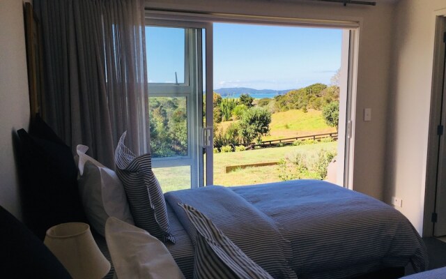 Waimahu Retreat