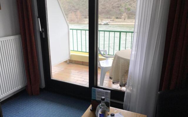Hotel Rheinlust