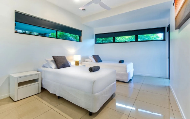Edge 5 Absolute Oceanfront Plus Buggy