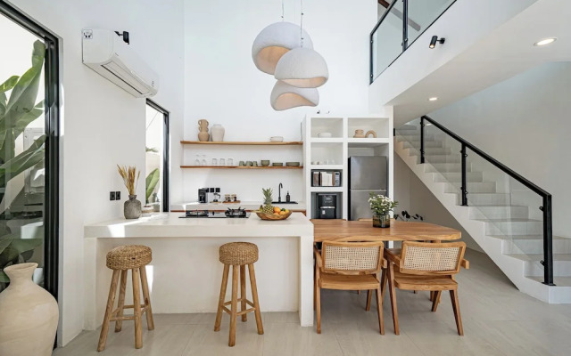 Rumah Saya Villa Uluwatu