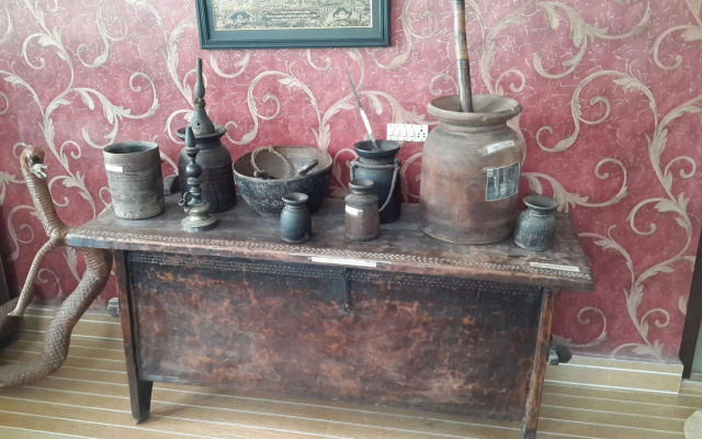 Hotel Srinagar