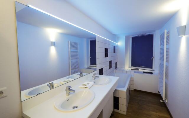 ColmarAppart HAUSSMANN