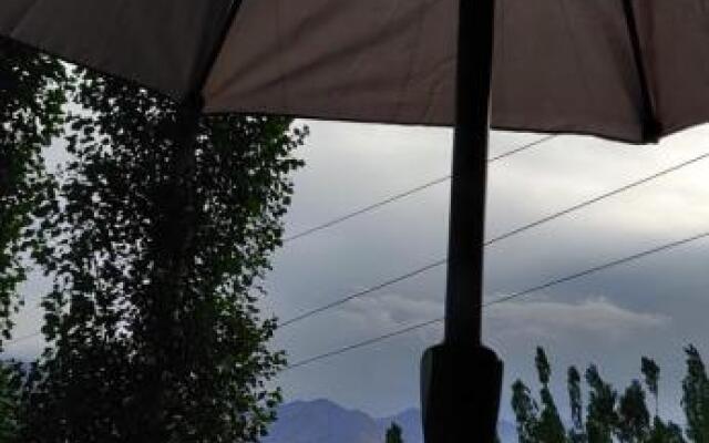 Morning Sky Guest House