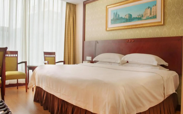 Vienna International Hotel Taicang Nanyang Plaza