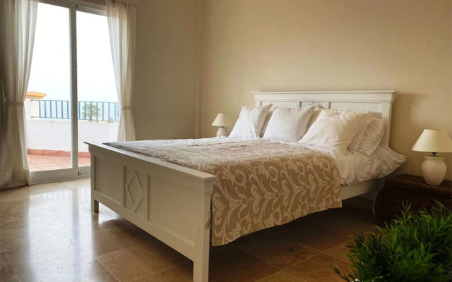 Sanders Azzurro