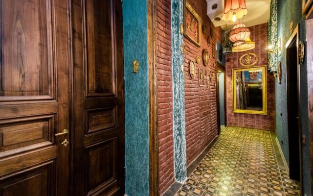 Tiflis Inn Glamour Boutique Hotel