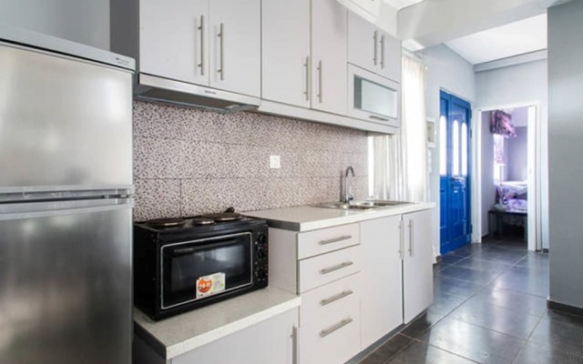 Wavedance Accommodation