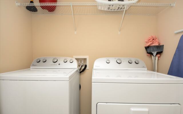 5126 Compass Bay Resort Orlando 4Bedrooms Close to Disney