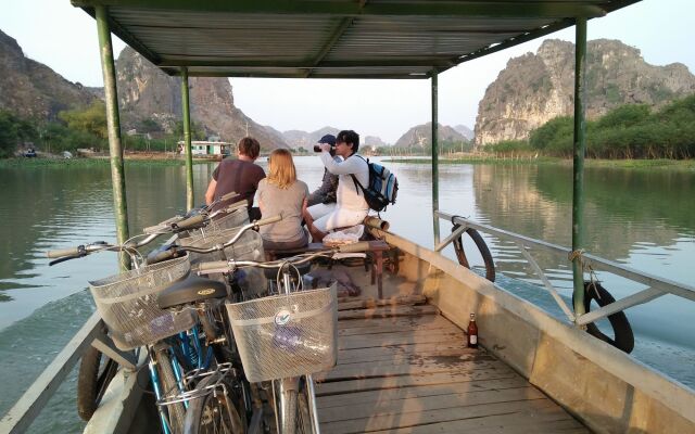 Ninh Binh Family Homestay