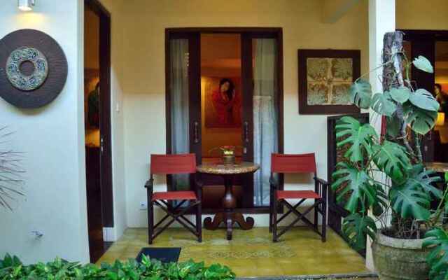 D'Abode Villa