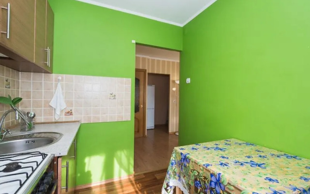 Апартаменты Марьин Дом на ул. Восточная, д. 72