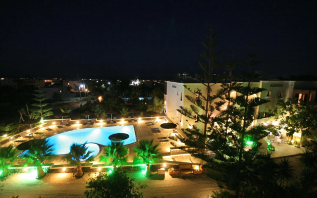 Castro Hotel