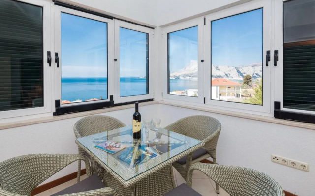 Luxury Residence Omis